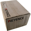 NEW KEYENCE FD-GD50U Damping Material 50A 2'' Clamp-On Gas Flow Meter
