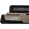 NEW KEYENCE FD-G50 Gas Flow Meter 2'' Pipe DN50A 1.25'' 1.5'' NO Clamp