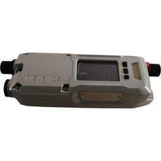 NEW Keyence FD-R50 Clamp-on Ultrasonic Liquid Flow Meter 1.5'' 2'' Pipe