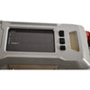 NEW Keyence FD-R50 Clamp-on Ultrasonic Liquid Flow Meter 1.5'' 2'' Pipe
