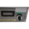 Applikon P100 ADI 1032 Bioreactor Stirrer Controller 1250 RPM 120/220V