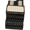 EMERSON DeltaV KJ4001X1-CA1 Standard I/O Terminal Block 12P0623X062