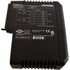 NEW EMERSON DeltaV KJ3004X1-BA1 Fieldbus H1 Module 600mA 12VDC