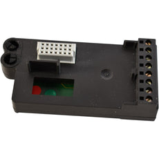 EMERSON DeltaV KJ3004X1-EA1 Fieldbus H1 Terminal Block