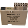 OPTO 22 SNAP-AIMA 2-Channel Analog Current Input Module