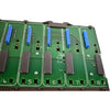 EMERSON DeltaV KJ4001X1-BE1 8-Wide Carrier w/ Shield I/O Base