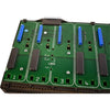 EMERSON DeltaV KJ4001X1-BE1 8-Wide Carrier w/ Shield I/O Base