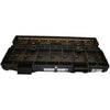 EMERSON DeltaV KJ4001X1-BE1 8-Wide Carrier w/ Shield I/O Base