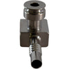 81061287413 413403 Right Angle RF Coaxial Adapter