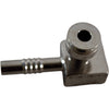 81061287413 413403 Right Angle RF Coaxial Adapter