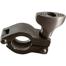 Sanitary Stainless Tri-Clover Clamp 3/4'' ID