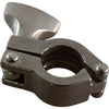 Sanitary Stainless Tri-Clover Clamp 3/4'' ID