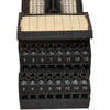 EMERSON DeltaV KJ4001X1-CA1 Standard I/O Terminal Block DCS