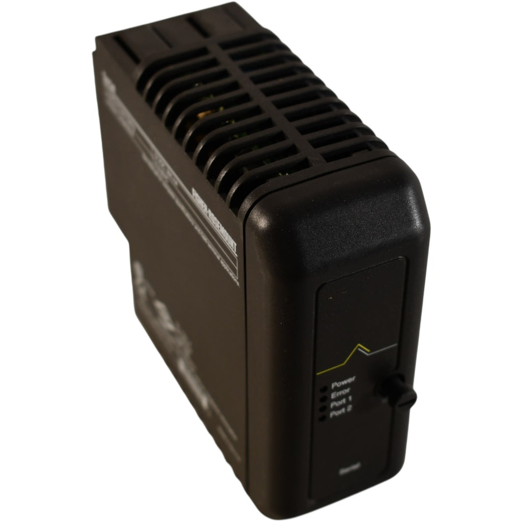 EMERSON DeltaV KJ3003X1 BA1 Serial Interface Module PLC emerson-deltav-kj3003x1-ba1-serial-interface-module-plc