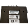 EMERSON DeltaV KJ4001X1-BA2 2-Wide Carrier 30V 8A Module
