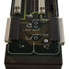 EMERSON DeltaV KJ4001X1-BA2 2-Wide Carrier 30V 8A Module