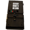 EMERSON DeltaV KJ4001X1-BA2 2-Wide Carrier 30V 8A Module