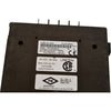 EMERSON DeltaV KJ4001X1-BA2 2-Wide Carrier 30V 8A Module