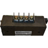 EMERSON DeltaV KJ4001X1-BA2 2-Wide Carrier 30V 8A Module