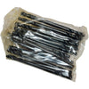 Pack of 12 NEW 1/8'' HSS Drill Bits 2'' OAL