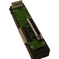 EMERSON DeltaV KJ4010X1-BG1 Right LocalBus Extender 12V 8A
