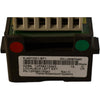 EMERSON DeltaV KJ4010X1-BF1 Left LocalBus Extender PLC