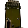 EMERSON DeltaV KJ4010X1-BF1 Left LocalBus Extender PLC