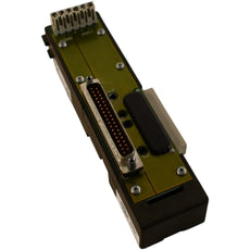 EMERSON DeltaV KJ4010X1-BF1 Left LocalBus Extender PLC