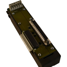 EMERSON DeltaV KJ4010X1-BG1 Right LocalBus Extender 12V 8A PLC