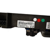 EMERSON DeltaV KJ4001X1-BE1 8-Wide Carrier with Shield Accessories