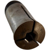 5C Collet 7/16'' Hex 3-3/8'' OAL Tool Holder