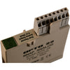 Opto 22 SNAP-AOA-28 2-Ch 0-20mA Analog Current Loop Output Module