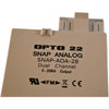 Opto 22 SNAP-AOA-28 2-Ch 0-20mA Analog Current Loop Output Module