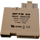 Opto 22 SNAP-AOA-28 2-Ch 0-20mA Analog Current Loop Output Module