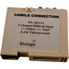 Opto 22 SNAP-AITM 901112 Thermocouple Analog Input Module 2-Channel