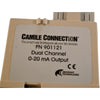 Opto 22 SNAP-AOA-28 901121 2-Channel Analog Current Output 0-20mA