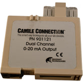 Opto 22 SNAP-AOA-28 901121 2-Channel Analog Current Output 0-20mA