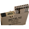 Opto 22 SNAP-AIV 2-Channel -10 to +10VDC Analog Input Module