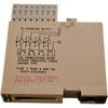Opto 22 SNAP-ODC5SRC 4-Channel DC Digital Sourcing Output Module