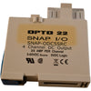 NEW Opto 22 SNAP-ODC5SRC 4-Channel DC Digital Sourcing Output Module