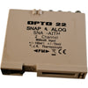 Opto 22 SNAP-AITM 2-Channel Thermocouple Analog Input Module
