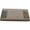 Opto 22 SNAP-B8MC 8-Module Rack w/Extra Terminal Block