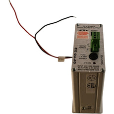 Opto 22 SNAP-PS5 5V 4A Logic Power Supply Module 120VAC Input