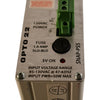 Opto 22 SNAP-PS5 5V 4A Logic Power Supply Module 120VAC Input