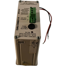 Opto 22 901139 5V 4 Amps Logic Power Supply 95-130 VAC