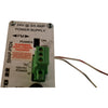 Opto 22 SNAP-PS24 24VDC Power Supply 120VAC Input 0.75A