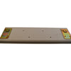 Opto 22 SNAP-B16MC 16-Module Rack Extra Terminal Block