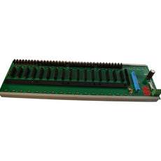Opto 22 SNAP-B16MC 16-Module Rack Extra Terminal Block