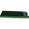 Opto 22 SNAP-B16MC 16-Module Rack Extra Terminal Block