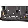 Opto 22 SNAP-PAC-RCK16 16-Slot I/O Module Rack Panel/DIN Mount